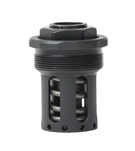 Picture of JK JK155HPM28BN     155 HUB PISTON MNT 1/2X28 BLK