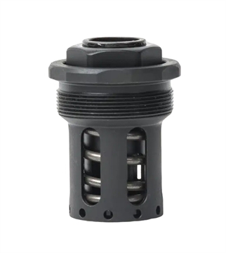 Picture of JK JK155HPM28BN     155 HUB PISTON MNT 1/2X28 BLK