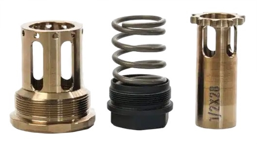 Picture of JK JK155HPM587X28   155 HUB PISTON MNT 578X28 RAW
