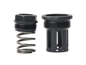Picture of JK JK155HPMBN       155 HUB PISTON MNT NO PIST BLK 850064482270