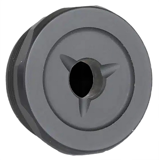 Picture of JK JK155LTEC9      155 LT FLSH REDUCER END CAP 9 850038425227