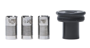 Picture of JK JK195WMCEBUNDLE12BLK 12G 195 WIDOWMAKER BUNDLE 850064482379