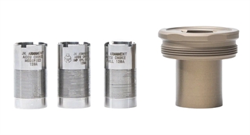 Picture of JK JK195WMCEBUNDLE12FDE 12G 195 WIDOWMAKER BUNDLE 850064482409