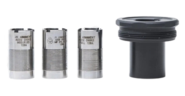 Picture of JK JK195WMCEBUNDLE20BLK 20G 195 WIDOWMAKER BUNDLE 850064482386