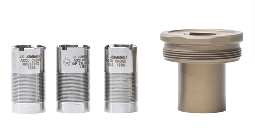 Picture of JK JK195WMCEBUNDLE20FDE 20G 195 WIDOWMAKER BUNDLE 850064482416