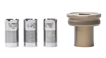 Picture of JK JK195WMCEBUNDLE20FDE 20G 195 WIDOWMAKER BUNDLE 850064482416