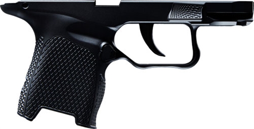 Picture of JL BILLET GRIP MODULE SIG P365 MICRO JLB-365-MICRO