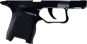 Picture of JL BILLET GRIP MODULE SIG P365 MICRO JLB-365-MICRO