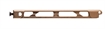 Picture of JMac Customs AB-9 Arm Bar Stock/BraceTan AB-9-T