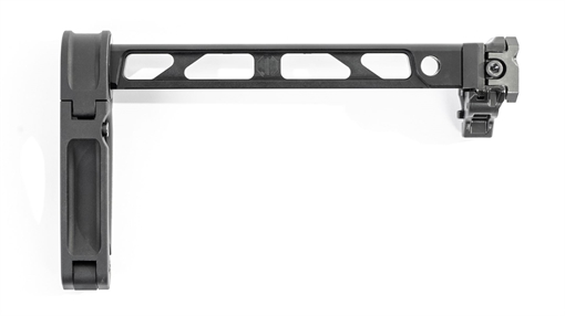 Picture of JMac Customs Arm Brace Assembly AK47 Pistol JC-1913-BRACE-KIT