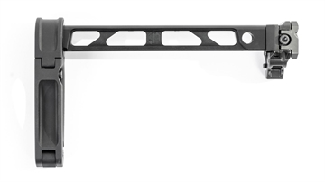 Picture of JMac Customs Arm Brace Assembly AK47 Pistol JC-1913-BRACE-KIT