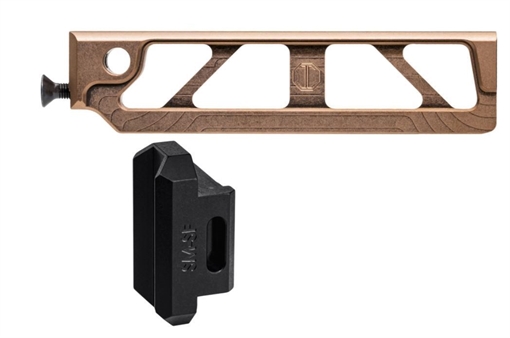 Picture of JMac Customs ST-6 for SAM7SF Stock/ Brace Tan ST-6-T+SM-SF