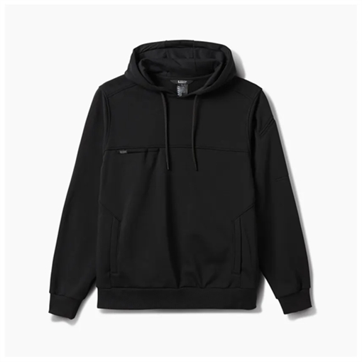 Picture of JOB SHIRT HOODIE 7710216-019-L-R