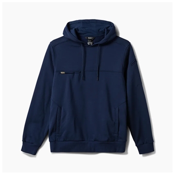 Picture of JOB SHIRT HOODIE 7710216-721-S-R