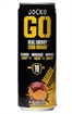 Picture of Jocko Fuel  Mango Passionfruit Energy Drinks 12oz 12Pack 8100768 29046