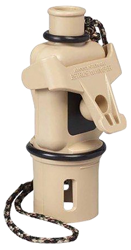 Picture of Johnny Stewart Wildlife Calls Estrus Whimper Call Coyote Sounds Tan HSJSEWP1