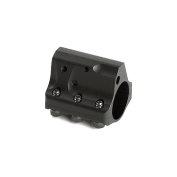 Picture of JP ENTERPRISES ADJ GAS BLOCK LOCKING SCREW .750 BORE GS9D