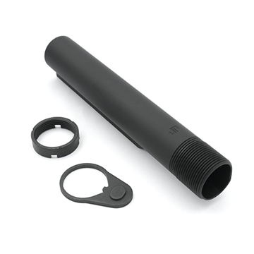 Picture of JP ENTERPRISES ENHANCED CARBINE BUFFER TUBE JPBTCA