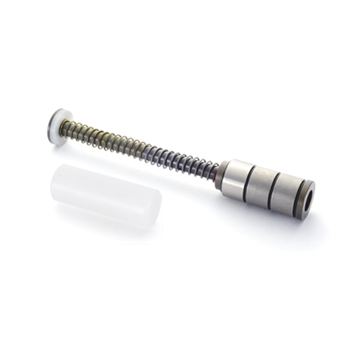 Picture of JP ENTERPRISES GEN 2 SILENT SPRING SYSTEM AR10 HEAVY H2 SCS210H2