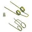 Picture of JP ENTERPRISES REDUCED POWER SPRING KIT FOR AR15 S35