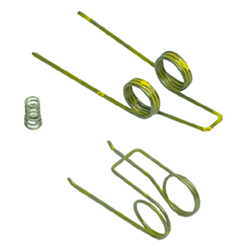 Picture of JP ENTERPRISES REDUCED POWER SPRING KIT FOR AR15 S35
