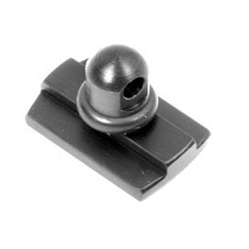Picture of J P Enterprises QUICK DETACH STUD ADAPTER FOR FREE FLOAT TUBE JPHGS
