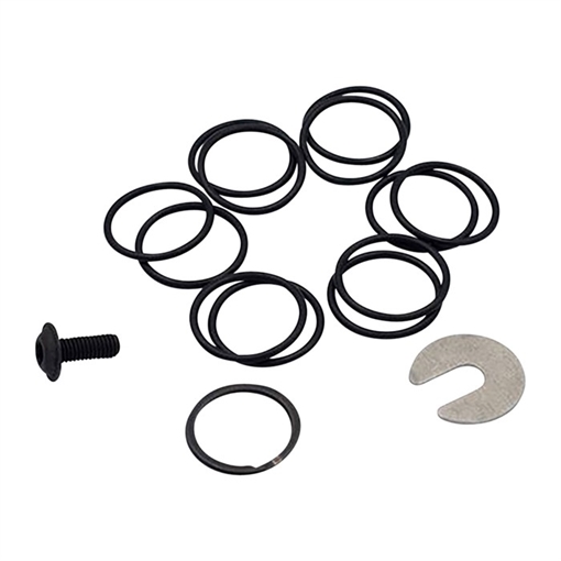 Picture of J P Enterprises JPSCS2/VMOS REPLACEMENT O-RINGS W/SPACER SHIM 12PK JPSCS2-ORING-PK