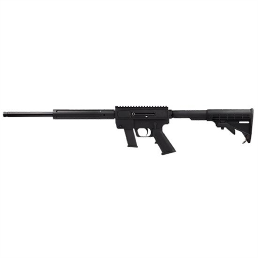 Picture of JRC 10MM G3 RFL 17" TKE DWN, GLK JRC10TDG3-TBBL