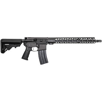 Picture of JRC BATTLEARMS RIA 410GA 19 IN THD BBL 13IN M-LOK RAIL 6 POS STOCK BLACK 10RD MAG JRAR410-STD-BLK