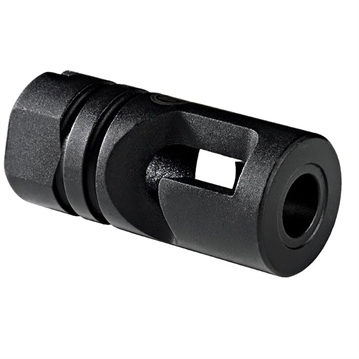 Picture of Primary Weapons JTAC 47 COMPENSATOR 7.62X39MM .900'' DIA M14X1 LH THREADS 3JTC14F-1F