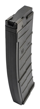 Picture of JTS Group Magazine, 12 Gauge 3", 10 Rounds, Fits JTS M12AR, Polymer, Black JARMAG10