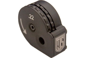 Picture of JTS AIRACUDA/AIGACUDA MAX MAGAZINE .22 CAL 10-SHOT JAC060