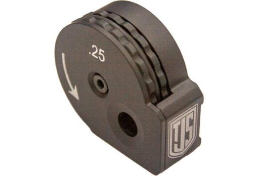 Picture of JTS AIRACUDA/AIGACUDA MAX MAGAZINE .25 CAL 10-SHOT JAC061