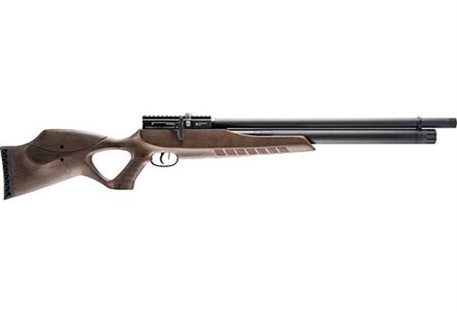 Picture of JTS AIRACUDA MAX PCP 177 CAL AIR RIFLE 12-SHOT MAG 1000FPS JAGACUDAM177