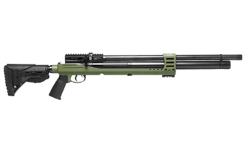 Picture of JTS AIRACUDA PRS MAX .30 7RD GRN/BLK JAGPRSM30G