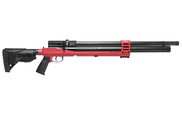 Picture of JTS AIRACUDA PRS MAX .30 7RD RED/BLK JAGPRSM30R