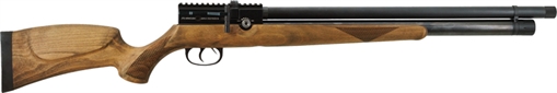 Picture of JTS AIRACUDA STND PCP .25 CAL AIR RIFLE 10-SHOT MAGAZINE 900FPS JAGACUDA25