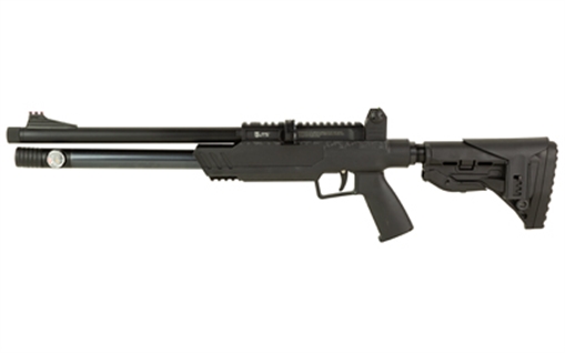 Picture of JTS AIRSTRYKE CARBINE 22 CAL PCP BLACK JAGASC22