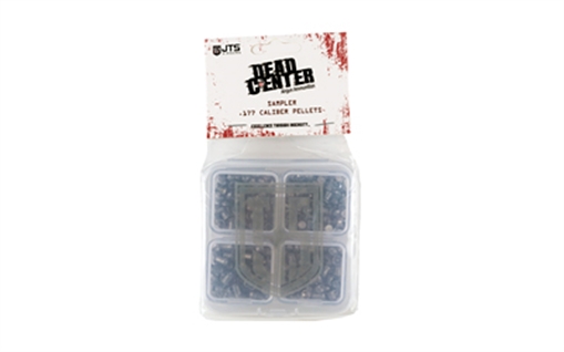 Picture of JTS DCP TEST PACK .177CAL 450 CT JAC180