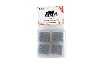 Picture of JTS DCP TEST PACK .177CAL 450 CT JAC180