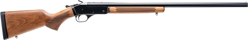 Picture of JTS LONESTRIKE 20AG 26 SINGLESHOT WOOD ADULT J020SSAW026