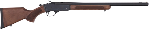 Picture of JTS LONESTRIKE 20GA YOUTH SINGLE SHOT 3" 22" WOOD J020SSYW022