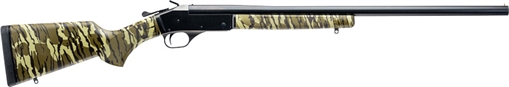 Picture of JTS LONESTRIKE 20GA 26 SINGLESHOT BLK SYN ADULT J020SSAS026