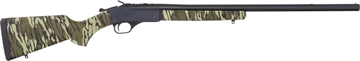 Picture of JTS LONESTRIKE 20GA SINGLE SHT 3" 26" CAMO J020SSAC026