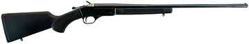 Picture of JTS LONESTRIKE 20GA 28 SINGLESHOT BLK SYN ADULT J020SSAS028