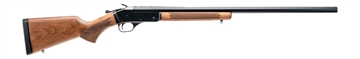 Picture of JTS LONESTRIKE 20GA 28 SINGLESHOT WOOD ADULT J020SSAW028