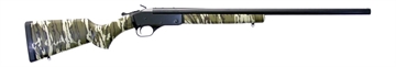 Picture of JTS LONESTRIKE 410GA 28 SINGLE SHOT CAMO J410SSAC028