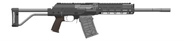Picture of JTS M12AK-LWH 12GA LIGHTWEIGHT SKELETON STK M12AKLWH