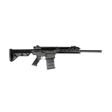 Picture of JTS SGA 12GA 18.7IN BBL AR STYLE SHOTGUN BLACK ALUM FRARM CHAMBERS 2.75"/3" 2/5RD MAGS M12AR