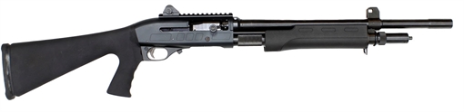 Picture of JTS M12PT-1 12GA SEMI AUTO PUMP PG STOCK DCT M12PT1
